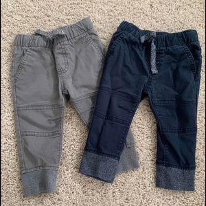 Cat and Jack Jogger pants